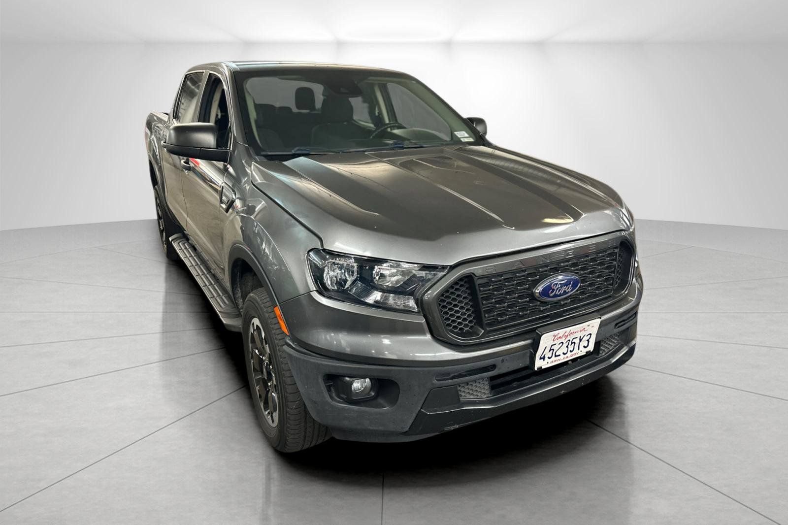 Used 2021 Ford Ranger XL w/ Equipment Group 101A High RWD image 1