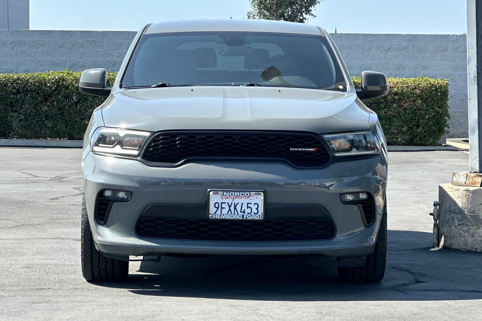 Used 2022 Dodge Durango GT image 9