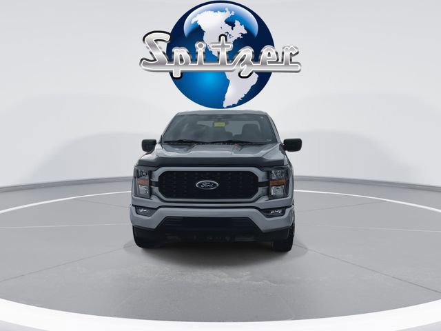 Used 2023 Ford F150 XL w/ STX Appearance Package image 3