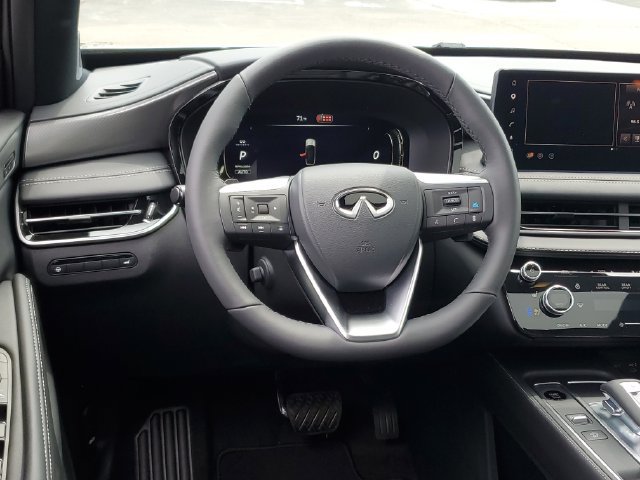 New 2027 INFINITI QX60 Sport w/ Dark Cargo Package AWD/4WD image 15