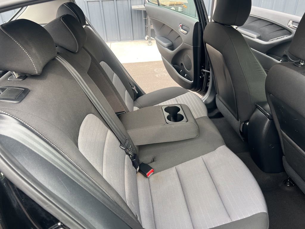 Certified 2016 Kia Forte LX image 14
