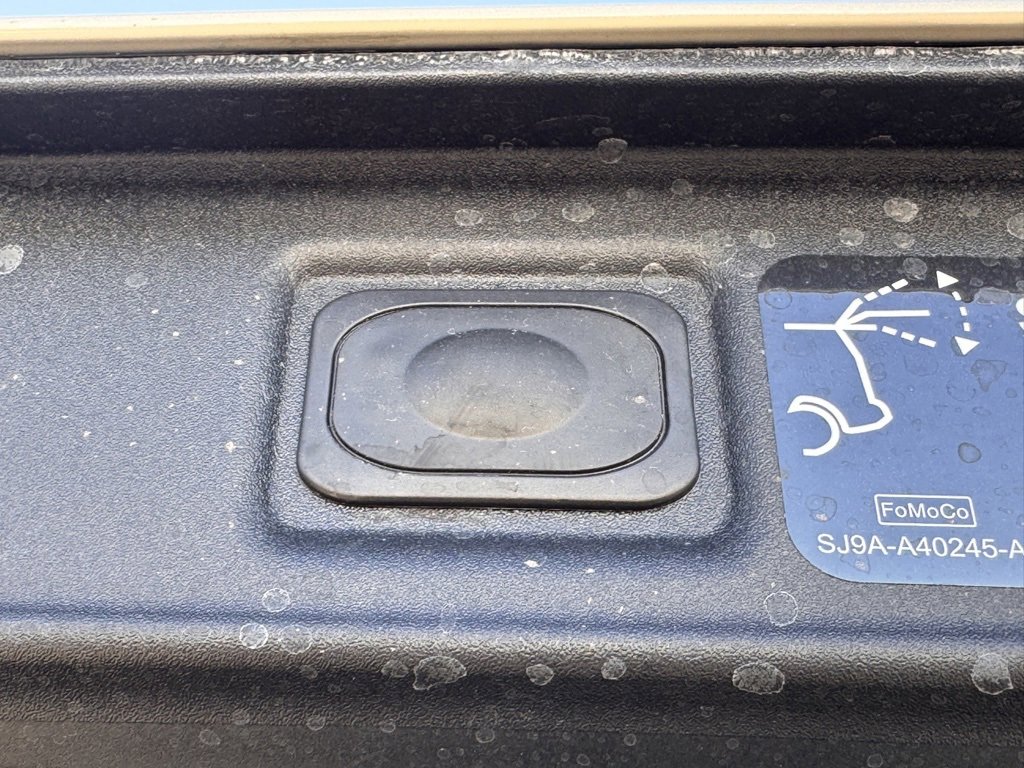 New 2025 Ford Mustang Mach-E Premium image 14