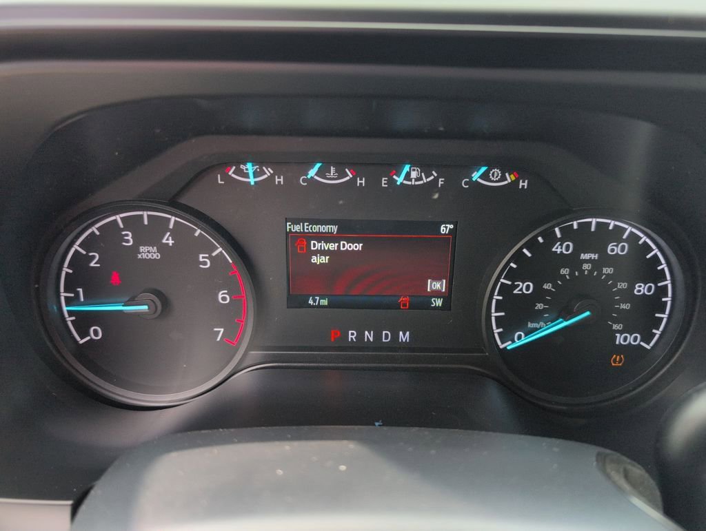 New 2026 Ford F250 XLT image 18