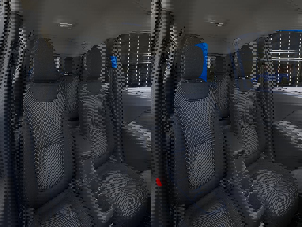 New 2027 Chevrolet Bolt LT image 16