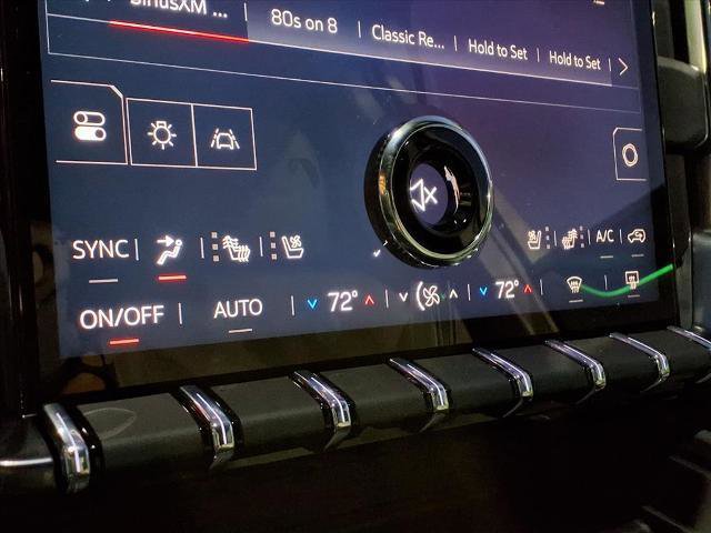 New 2026 GMC Acadia AT4 w/ Luxury Package image 7