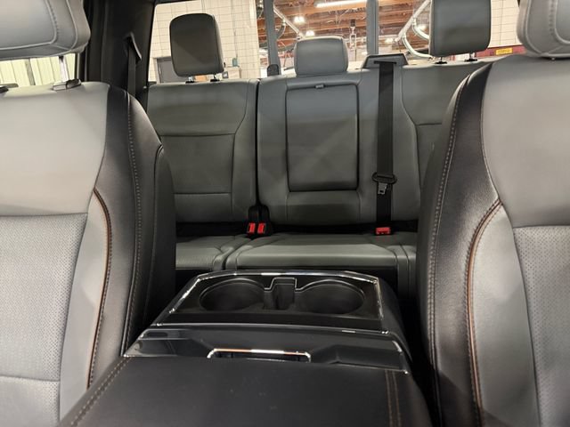 Used 2025 Ford F150 Lariat w/ Equipment Group 502A High AWD/4WD image 34