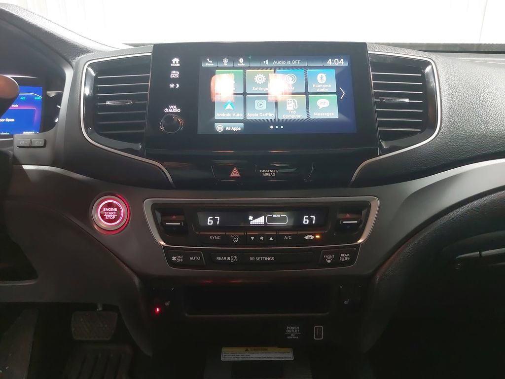 Used 2023 Honda Passport EX-L image 21