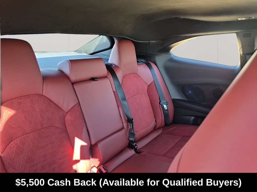 New 2026 Dodge Charger Scat Pack AWD/4WD image 21