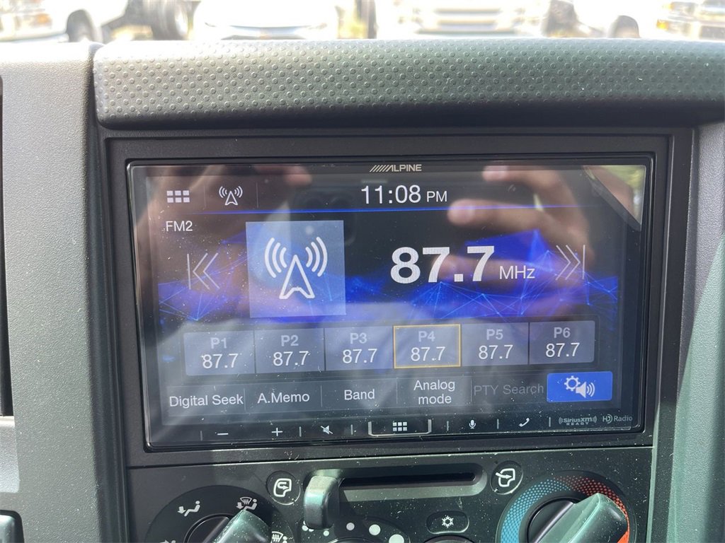 New 2024 Chevrolet Low Cab Forward image 12