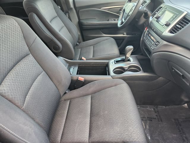 Used 2019 Honda Ridgeline Sport image 19