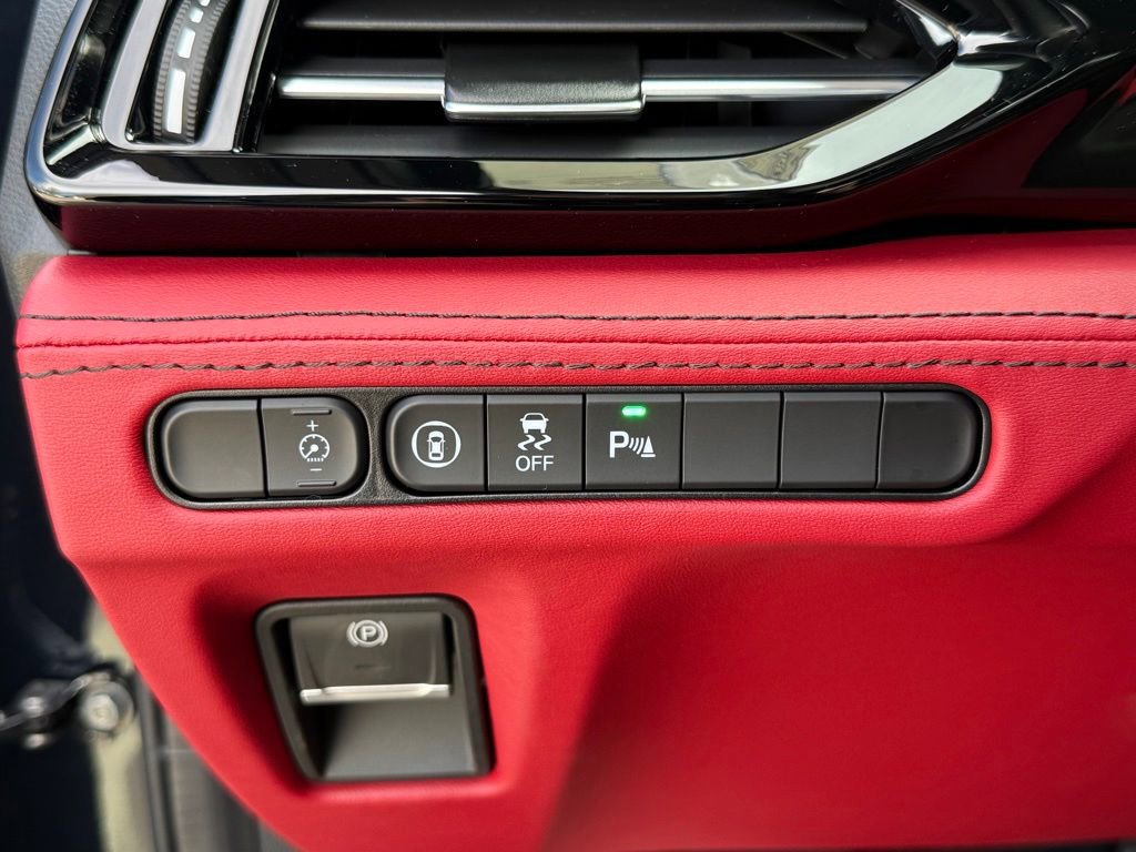 Certified 2026 Acura MDX A-Spec image 28