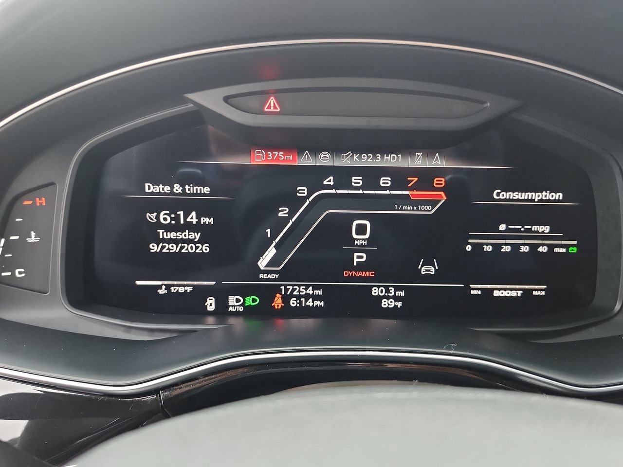 Used 2024 Audi RS Q8 AWD/4WD image 34