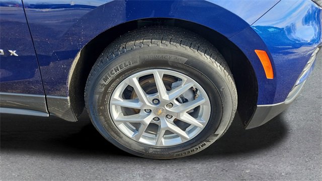 Used 2023 Chevrolet Equinox LS w/ LS Convenience Package image 17