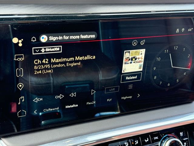 Used 2024 GMC Sierra 1500 Denali Ultimate image 16