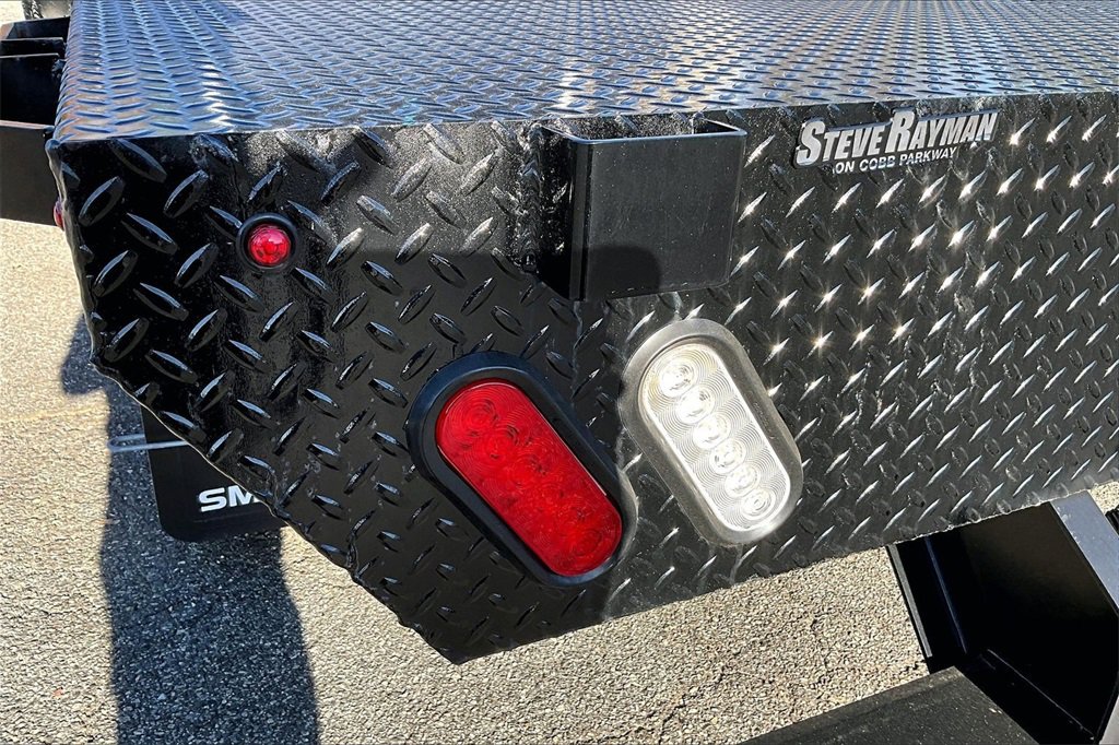 Used 2024 RAM 5500 Tradesman w/ Chrome Appearance Group image 20