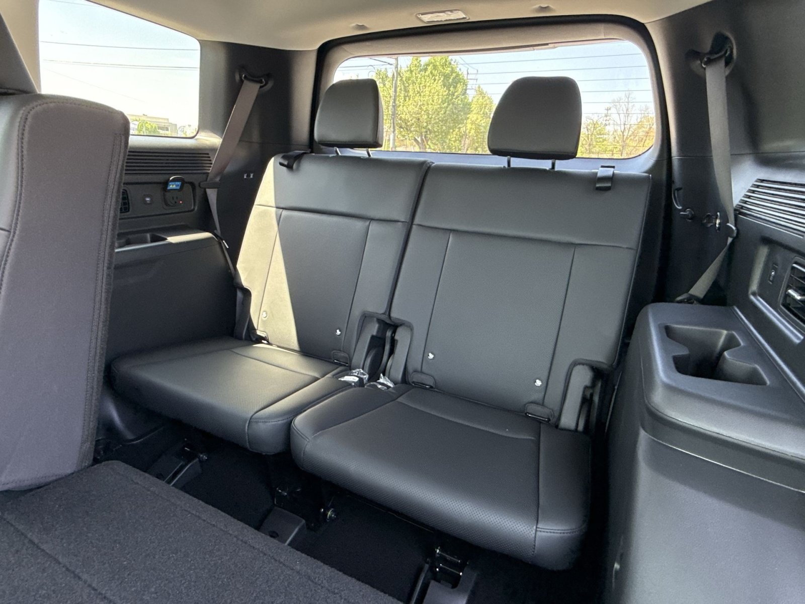 New 2026 Hyundai Santa Fe XRT AWD/4WD image 26