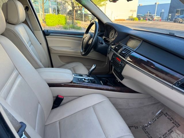 Used 2008 BMW X5 3.0si AWD/4WD image 18