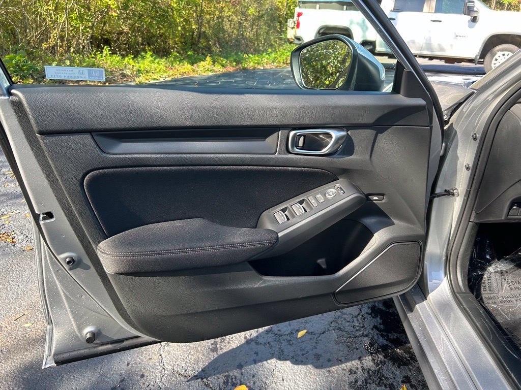 New 2026 Honda Civic LX image 22