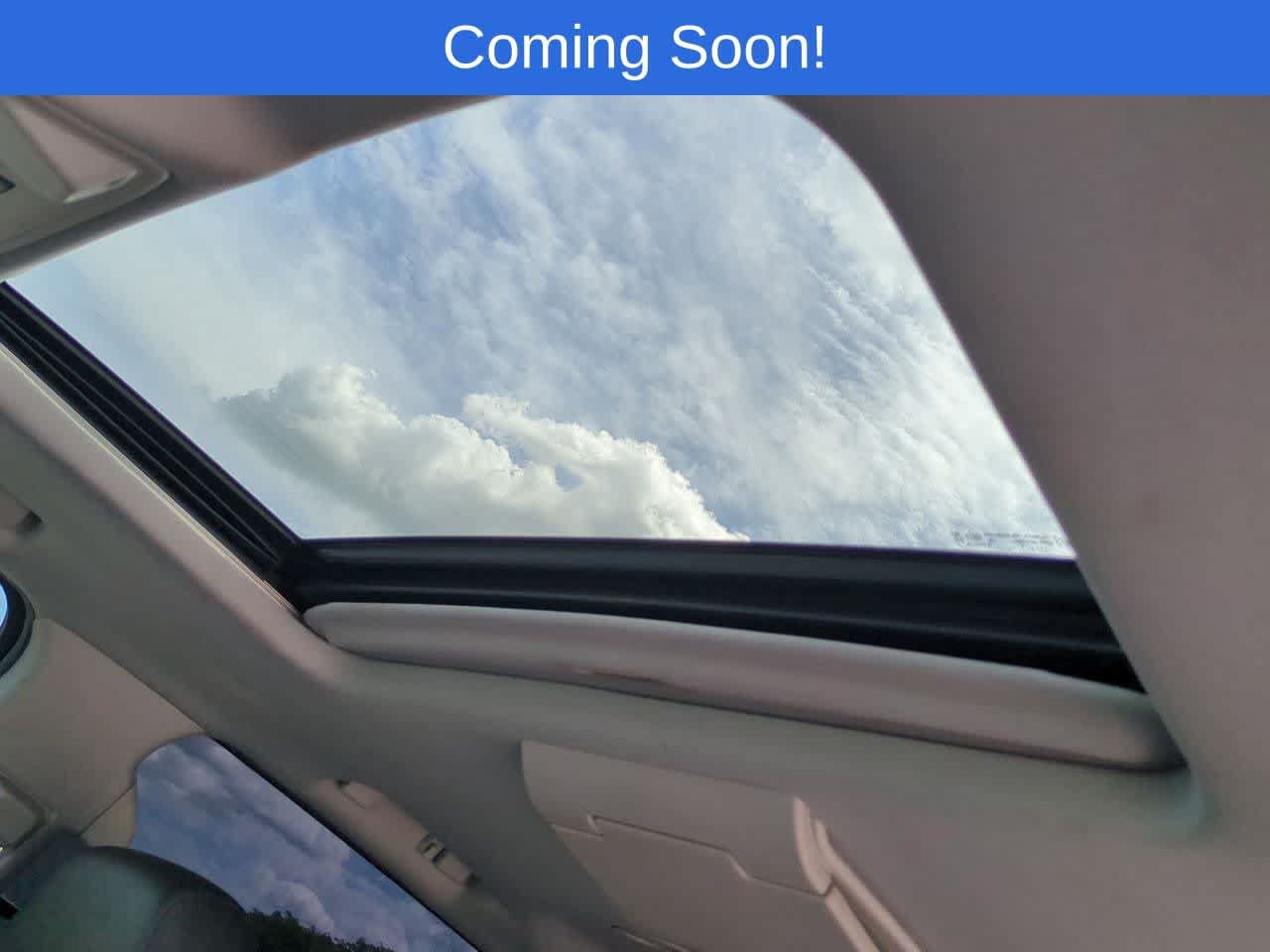 Used 2020 Cadillac Escalade Luxury w/ Escalade Sport Edition AWD/4WD image 18