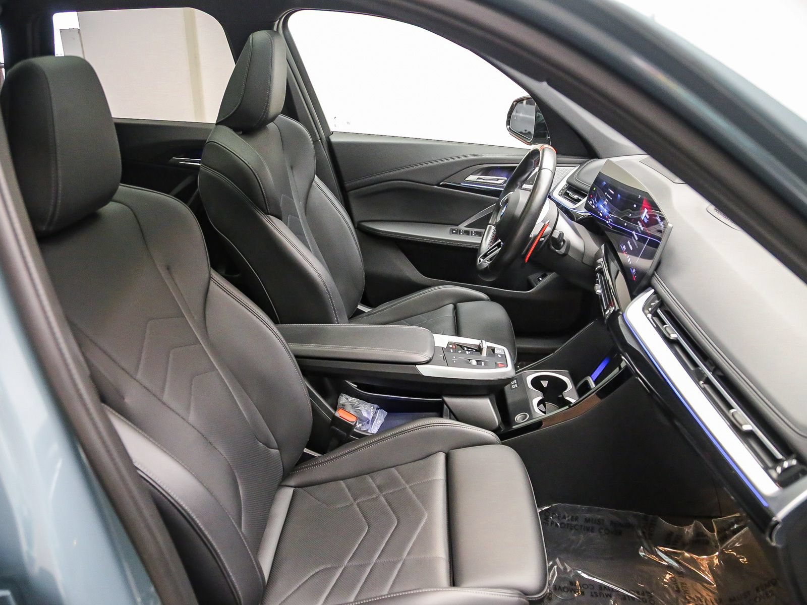 Used 2024 BMW X1 M35i w/ Premium Package AWD/4WD image 17