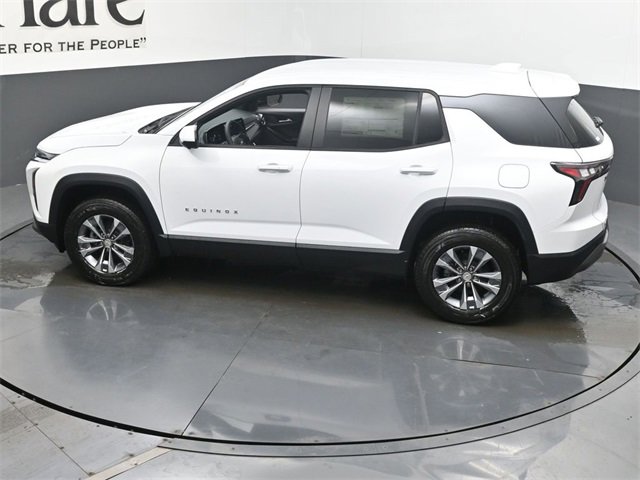 New 2026 Chevrolet Equinox LT image 21