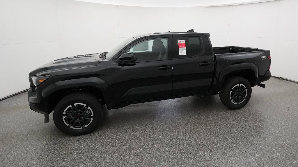 New 2026 Toyota Tacoma TRD Sport image 8