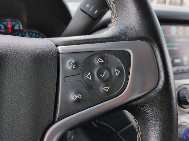 Used 2018 GMC Yukon SLT image 14