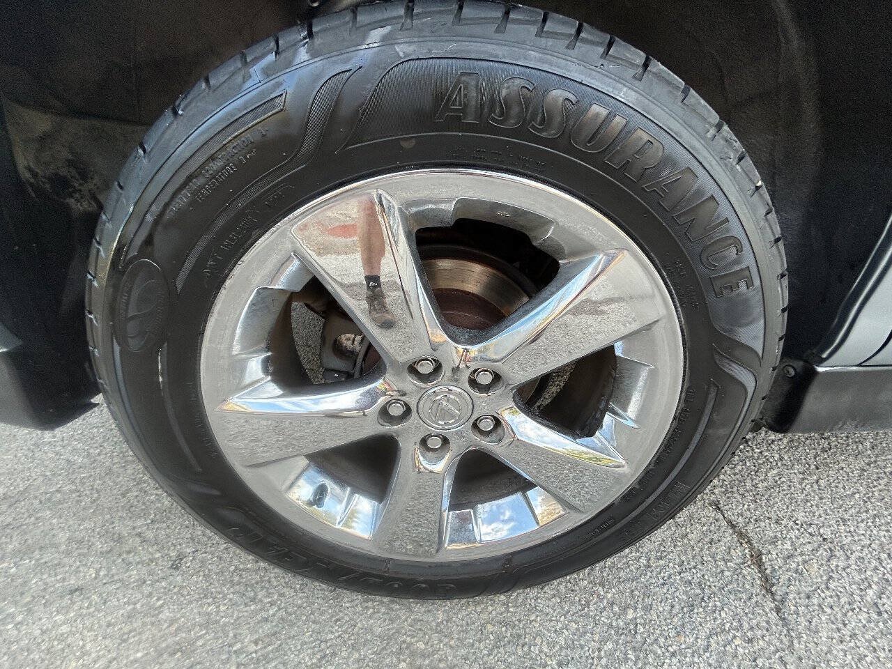Used 2005 Lexus RX 330 FWD image 11