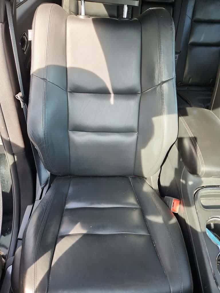 Used 2019 Dodge Durango GT AWD/4WD image 18