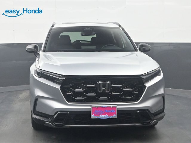 Used 2025 Honda CR-V Sport-L image 2