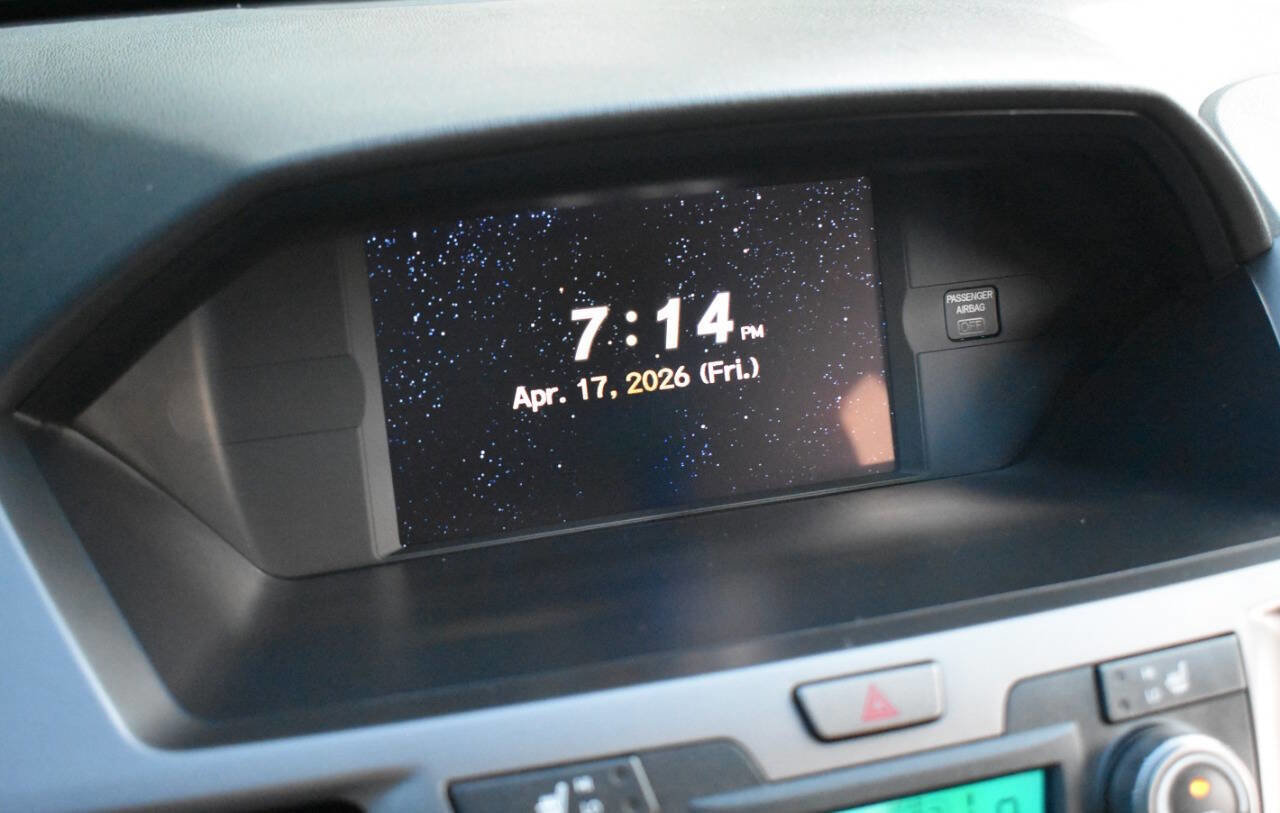 Used 2013 Honda Odyssey EX-L image 25