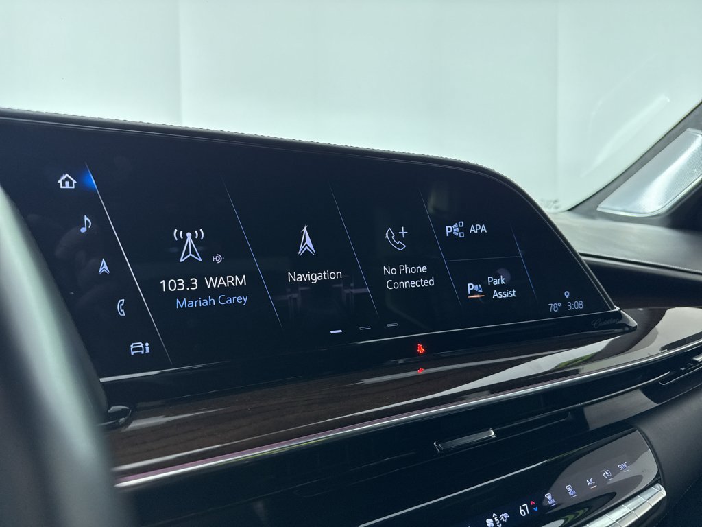 Used 2021 Cadillac Escalade Sport Platinum AWD/4WD image 14