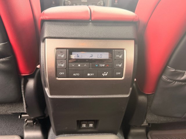 Certified 2023 Lexus GX 460 Luxury w/ Sport Design Package AWD/4WD image 28