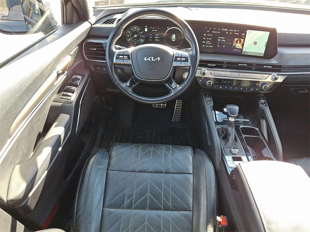 Used 2023 Kia Telluride SX Prestige X-Pro image 12