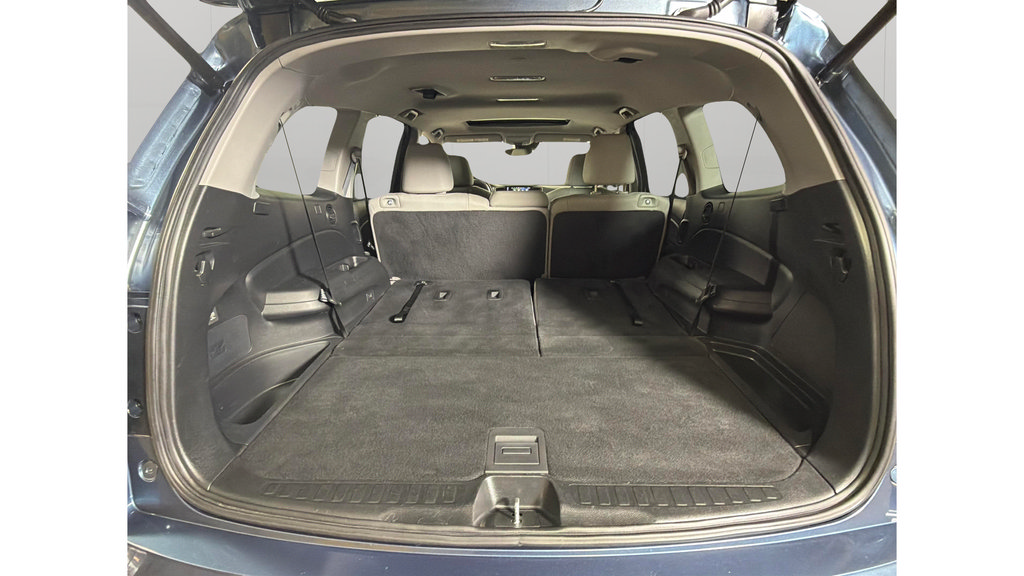 Used 2021 Honda Pilot Special Edition image 32