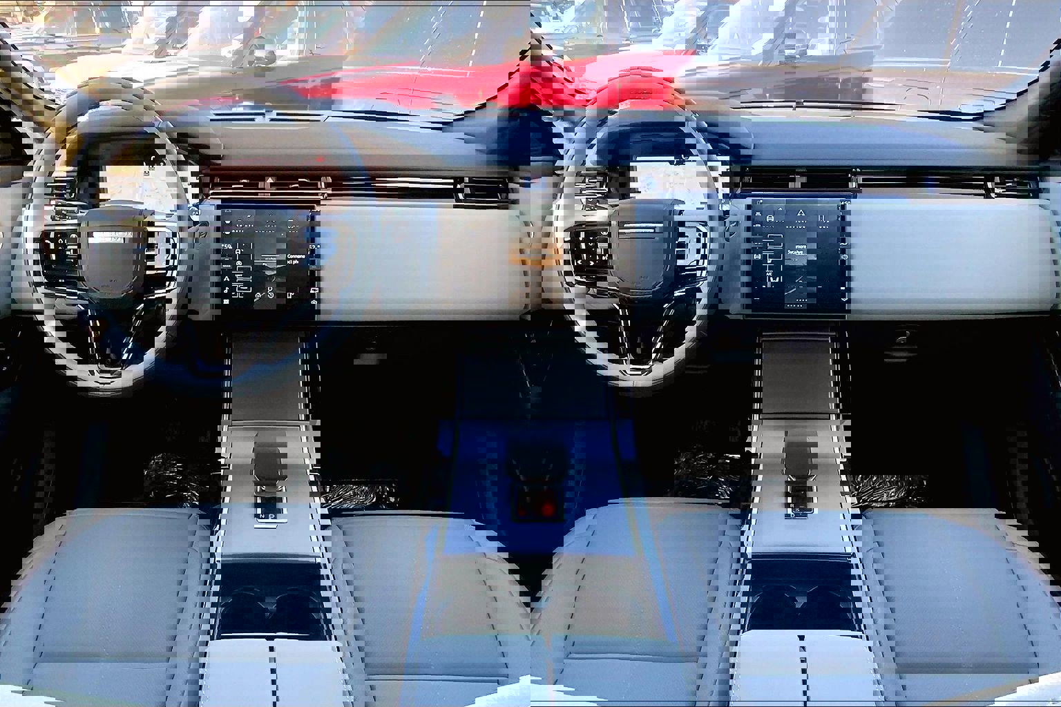 New 2026 Land Rover Range Rover Velar S image 7