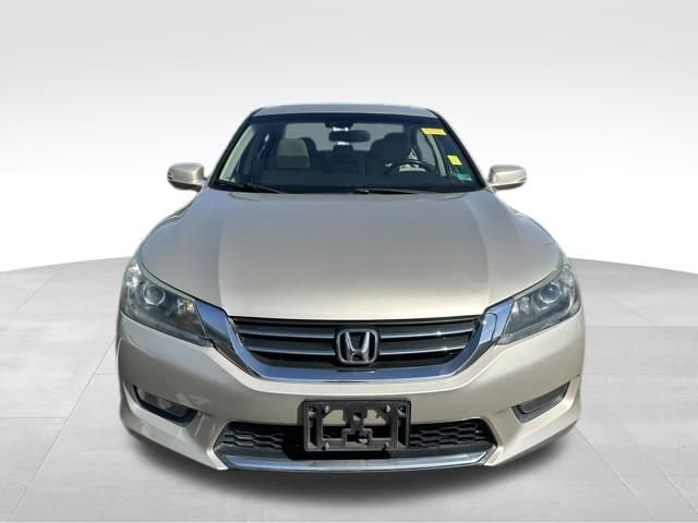 Used 2015 Honda Accord EX-L image 10