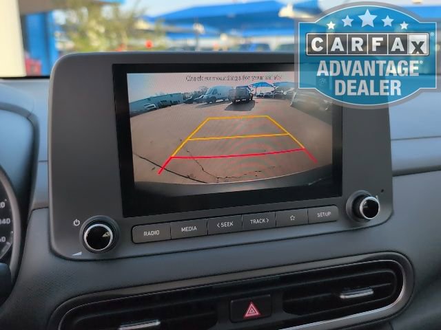 Used 2023 Hyundai Kona SEL image 19
