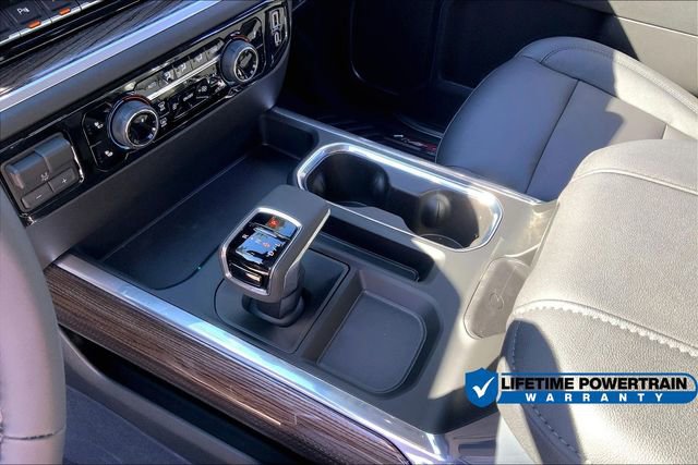 New 2026 Chevrolet Silverado 1500 RST w/ RST All Star Premium Package image 9