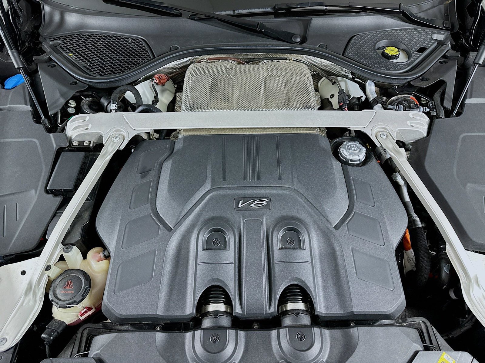 Used 2025 Bentley Continental GT Speed AWD/4WD image 16