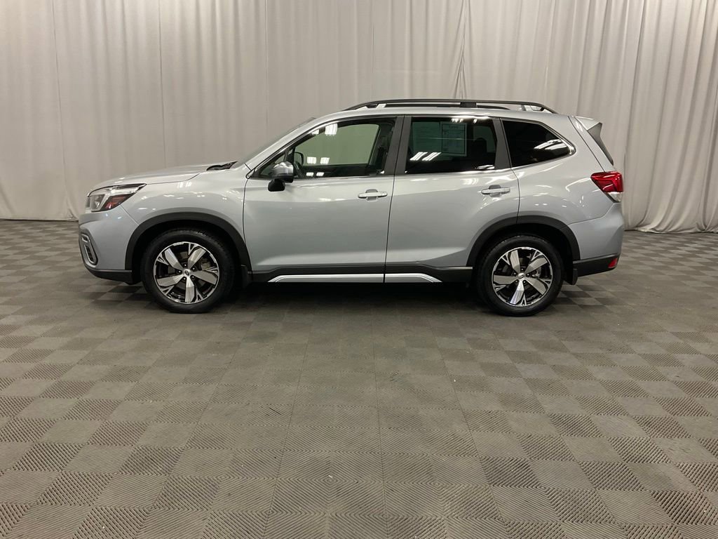 Used 2021 Subaru Forester Touring w/ Popular Package #2 image 13