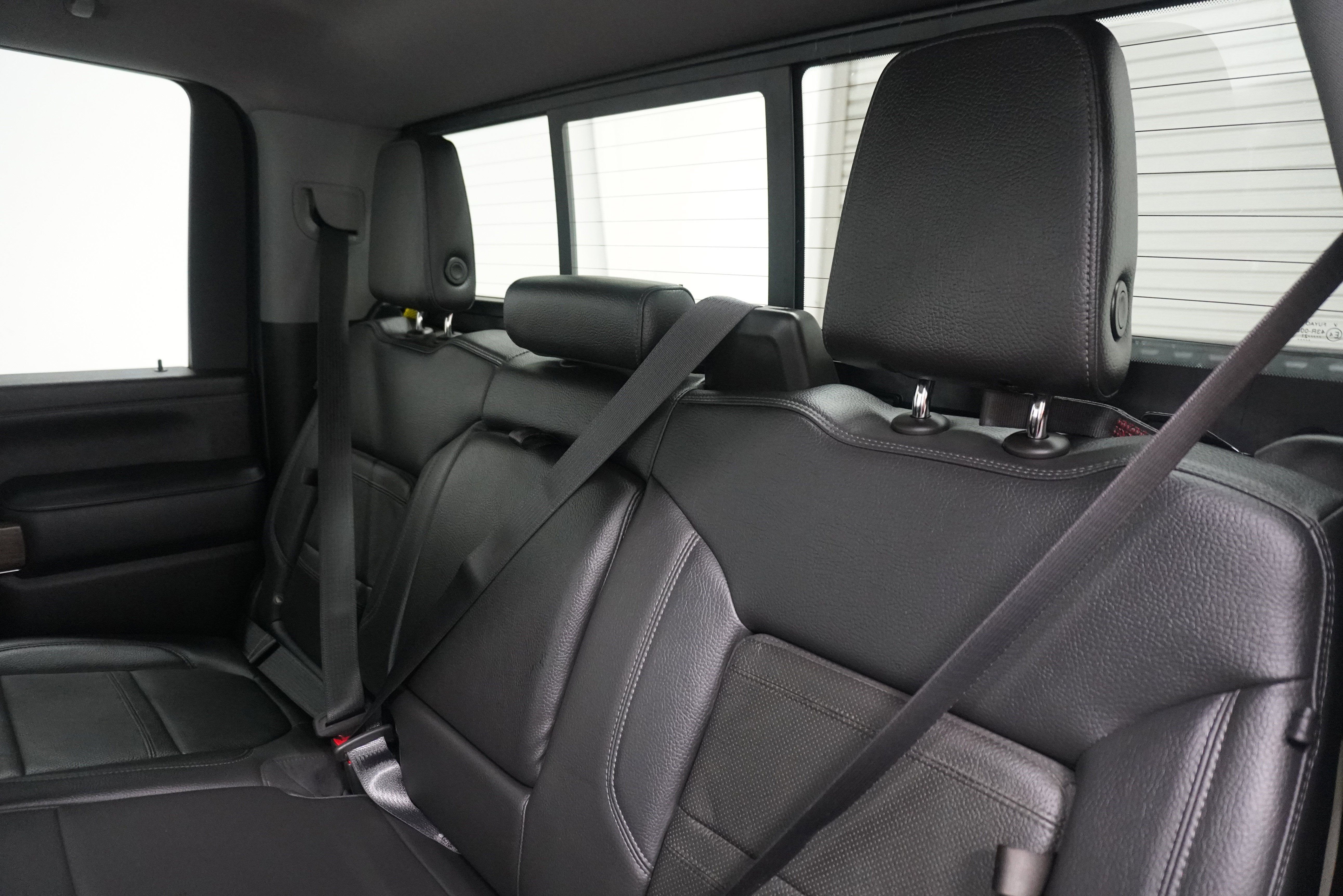 Used 2021 GMC Sierra 3500 Denali w/ Denali Ultimate Package AWD/4WD image 14