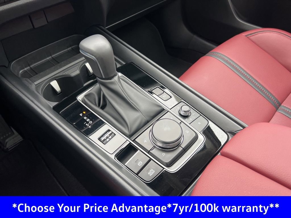 Used 2025 MAZDA CX-50 AWD 2.5 Hybrid w/ Cargo Package image 55