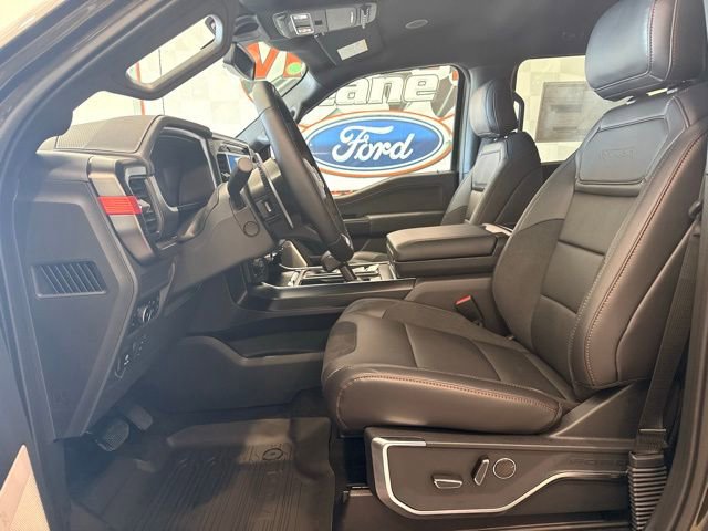 New 2026 Ford F150 Raptor image 13