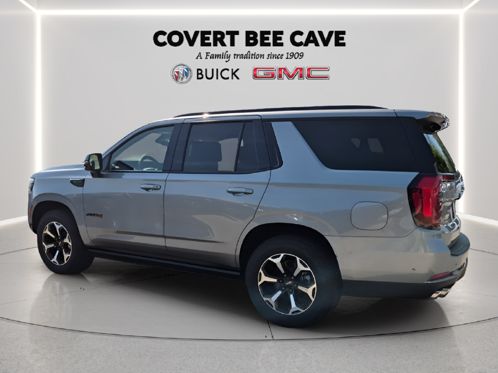 New 2026 GMC Yukon AT4 w/ AT4 Premium Plus Package AWD/4WD image 6