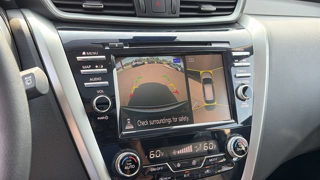 Certified 2024 Nissan Murano SL w/ Cargo Package AWD/4WD image 20