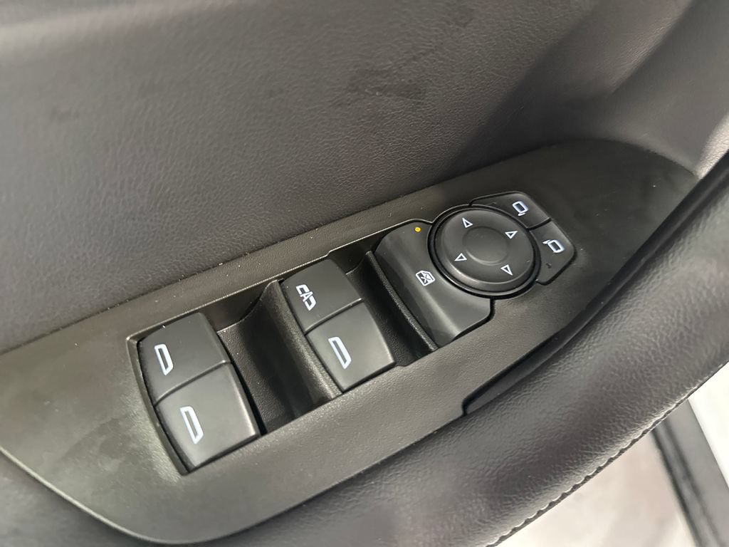 Used 2024 Chevrolet Blazer LT w/ Convenience Package FWD image 31
