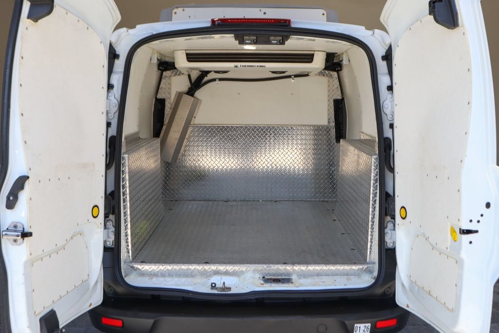 Used 2020 Ford Transit Connect XL FWD image 11
