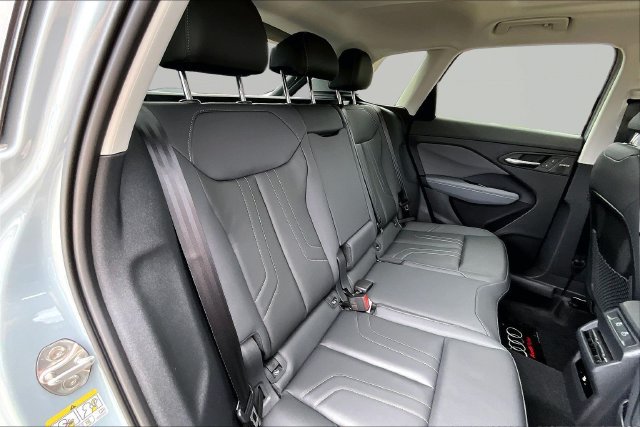 New 2026 Audi Q3 quattro 2.0T AWD/4WD image 28