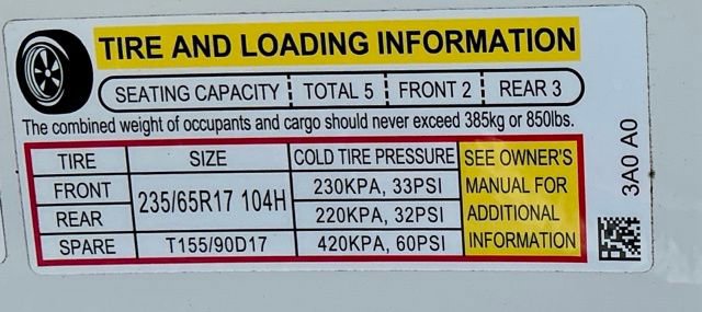 Certified 2023 Honda CR-V LX image 27